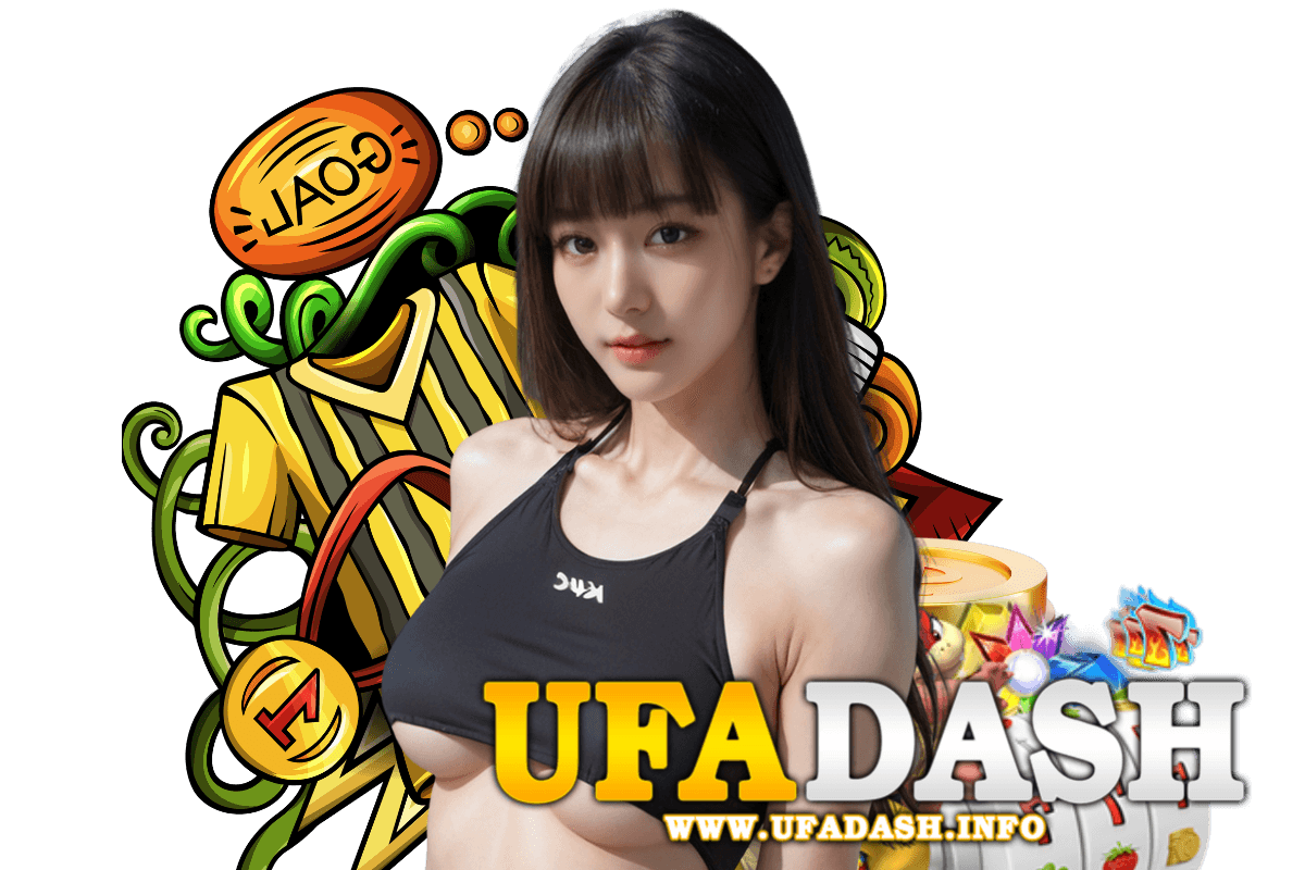 ufadash สล็อต